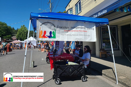 cowichan